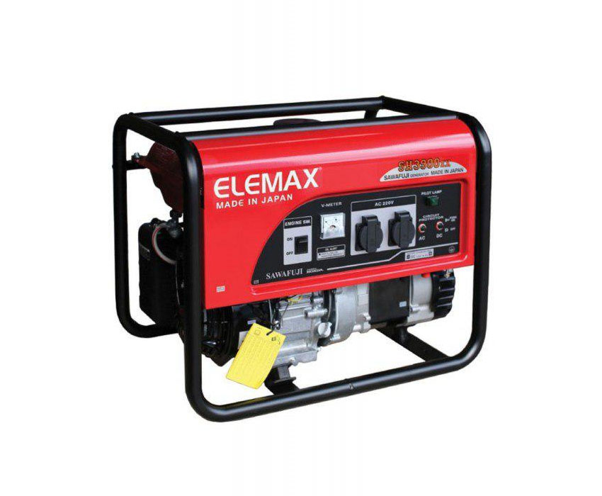 SHX3200-Elemax
