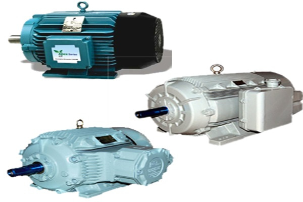 types-electric-motors