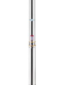 شناور استیل 102 متری لوله 1/4 1 اینچ آنشی 4SDM4/14