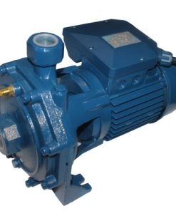 الکتروپمپ 2 اسب دو پروانه آبار پمپ CB210