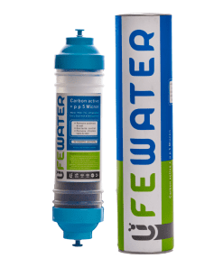 فیلتر پشت یخچال دو منظوره لایف واتر فیتینگ