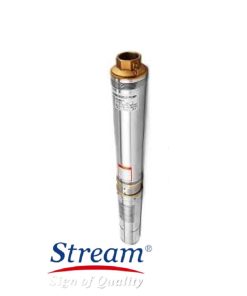 شناور72 متری 1/4 1 اینچ STREAM مدل 4SDM4/10